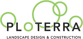 Ploterra - Landscape Design and Construction logo