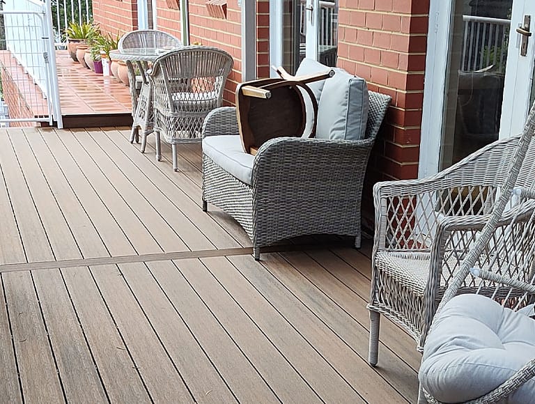 Key Considerations for Building a Deck: Guide to Deck Construction