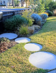 Coastal Landscape Project – Brighton – Ploterra - Landscape Design and Construction