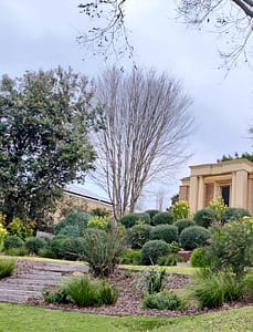 Rock Terraced Landscape Project – Warranwood – Ploterra - Landscape Design and Construction
