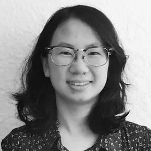 Sally Yang PRINCIPAL DESIGNER - Ploterra