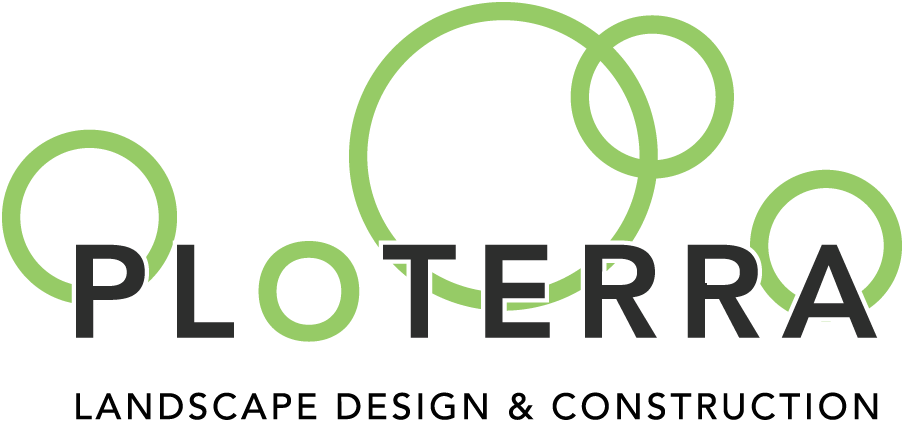 Ploterra - Landscape Design and Construction logo
